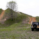 Illustration for article titled AEV J8 MILSPEC: Offroading Jeeps Forbidden Fruit